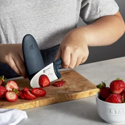 New Zwilling Twinny Kokkekniv 10 cm, Blå
