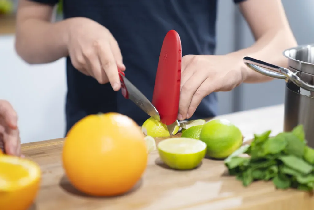 Zwilling Kokkeknive > Twinny Kokkekniv 10 cm,