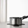 Zwilling Unlock Magnetisk Bordskåner 30x26,7 cm, Sort