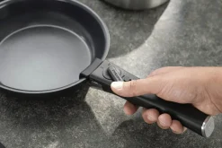 Zwilling Pander > Unlock Stegepande , Sort