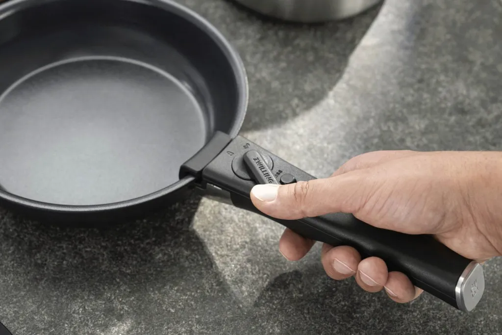 Zwilling Pander > Unlock Stegepande , Sort