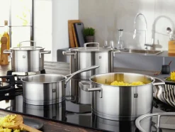 Sale Zwilling Vitality Grydesæt 5 Dele