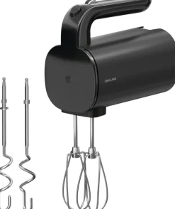Outlet XTEND Ledningsfri Håndmixer, Sort Blendere Og Mixere|Håndmixere