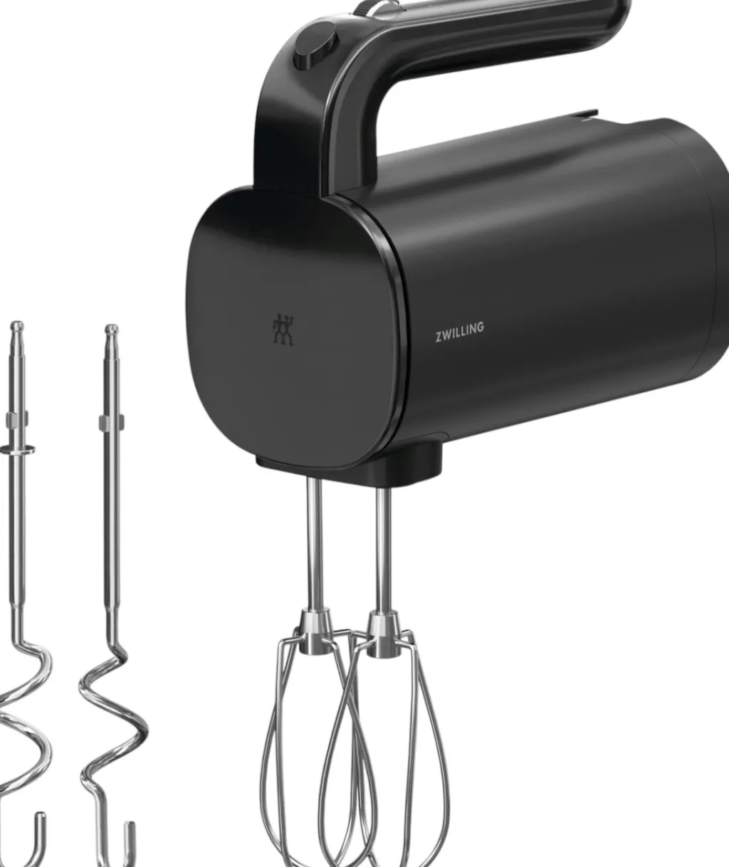 Outlet XTEND Ledningsfri Håndmixer, Sort Blendere Og Mixere|Håndmixere