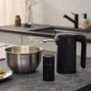 Zwilling Blendere Og Mixere|Håndmixere > XTEND Ledningsfri Håndmixer-startersæt, Sort