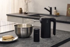 Zwilling Blendere Og Mixere|Håndmixere > XTEND Ledningsfri Håndmixer-startersæt, Sort