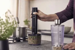 Outlet Zwilling XTEND Ledningsfri Stavblender, Sort