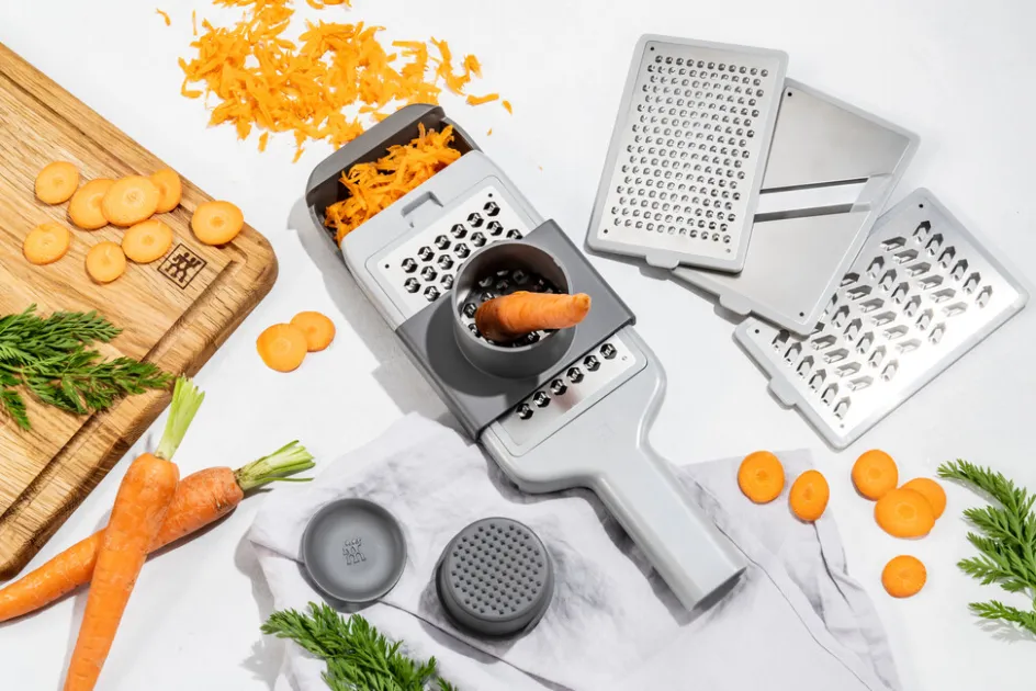 Clearance Zwilling Z-Cut Multirivejern