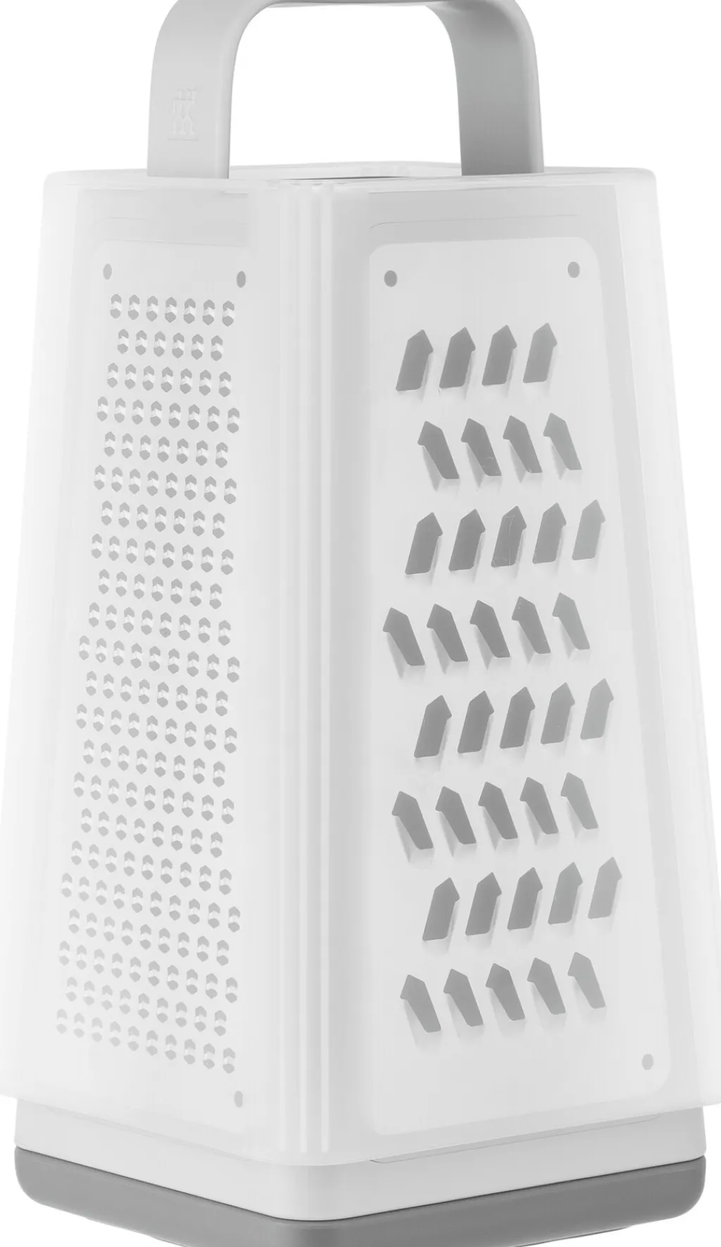 Zwilling Skrælleredskaber > Z-Cut Pyramide Rivejern H26 cm